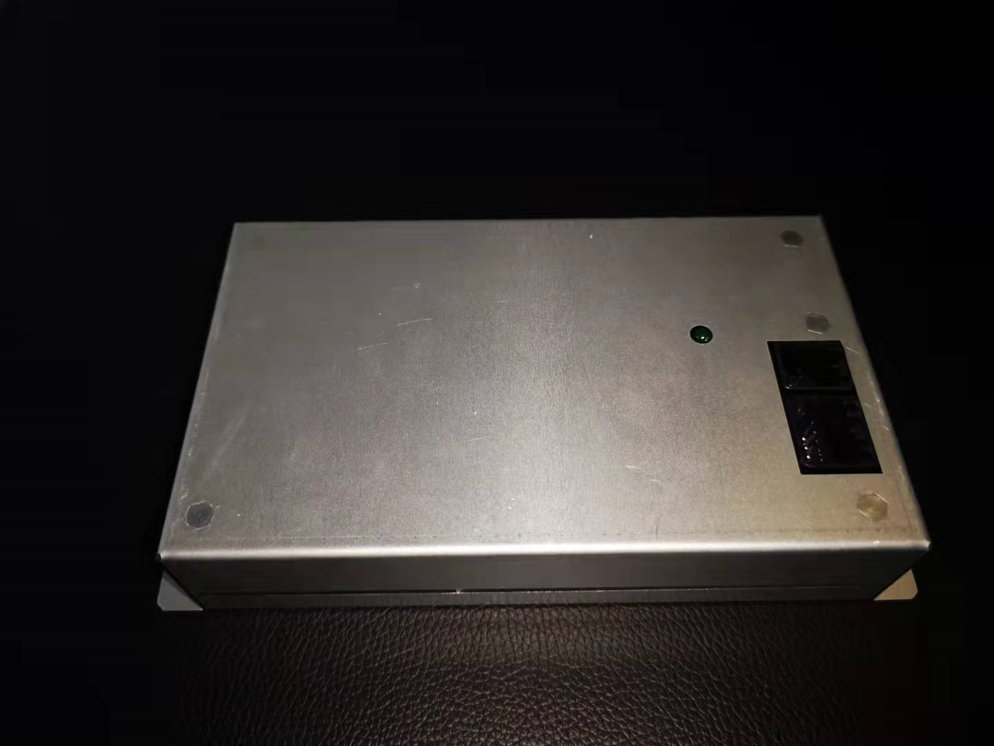 LANLI high voltage BMS
