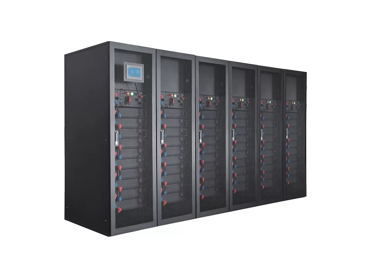 LANLI high voltage BMS