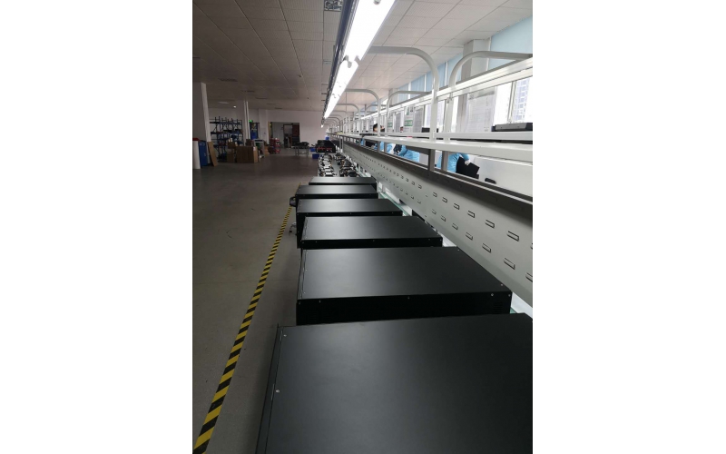 高壓儲能BMS的配置與應(yīng)用及市場前景